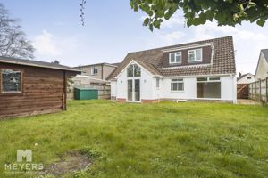 Rear Elevation- click for photo gallery